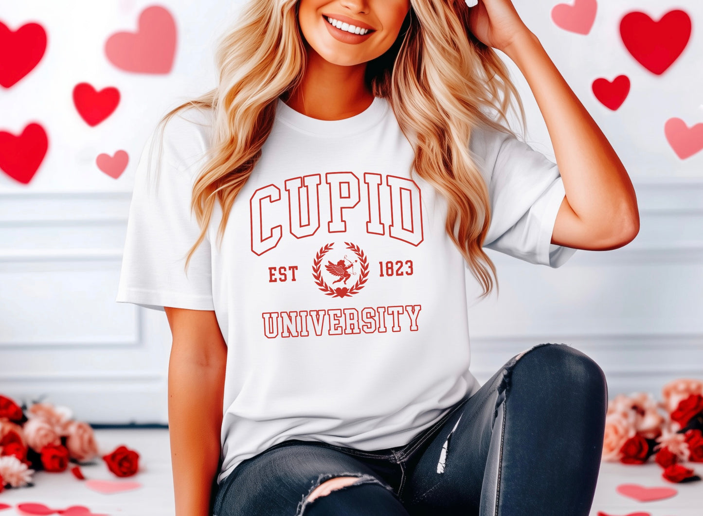 Cupid University