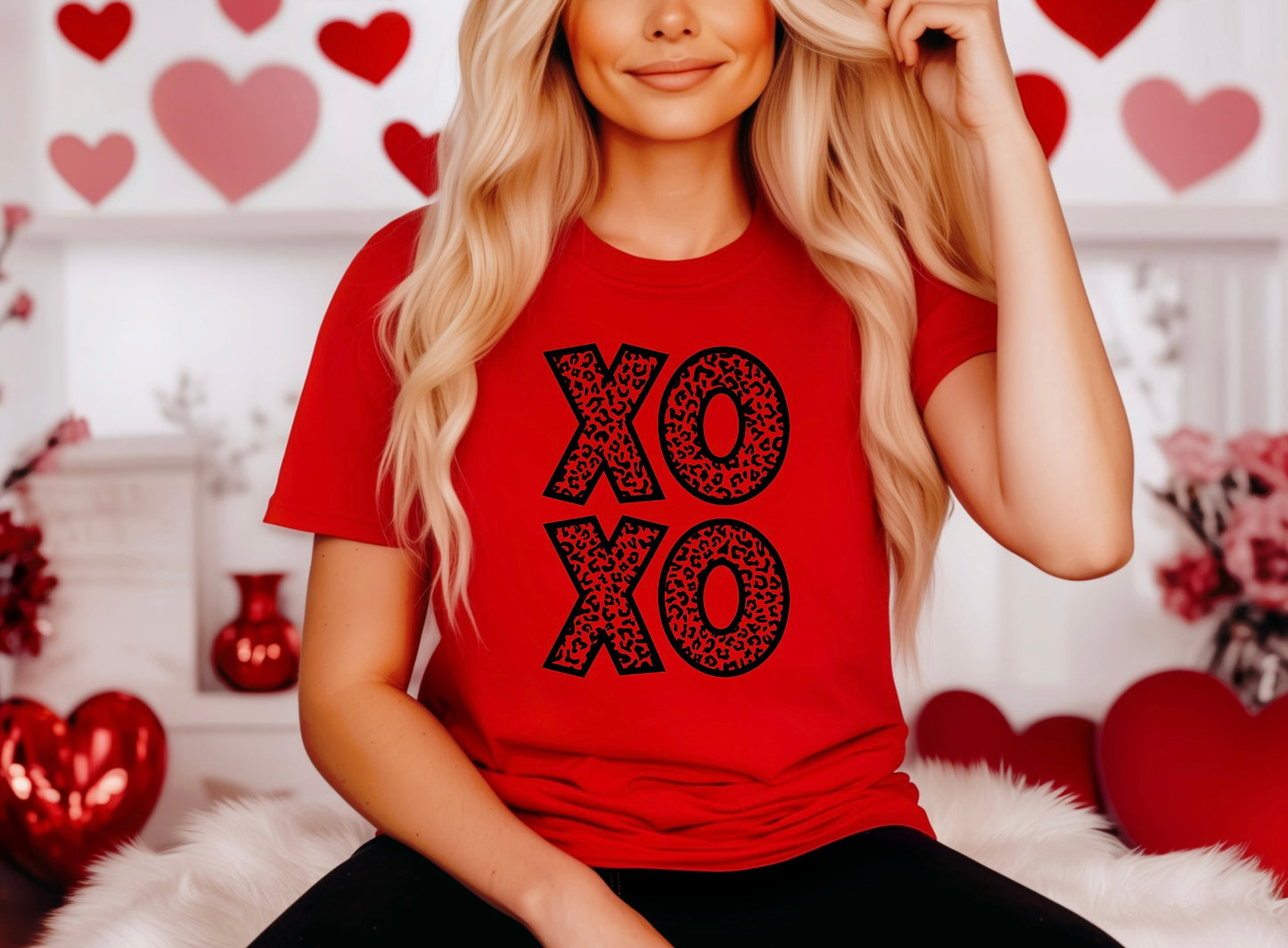 XOXO
