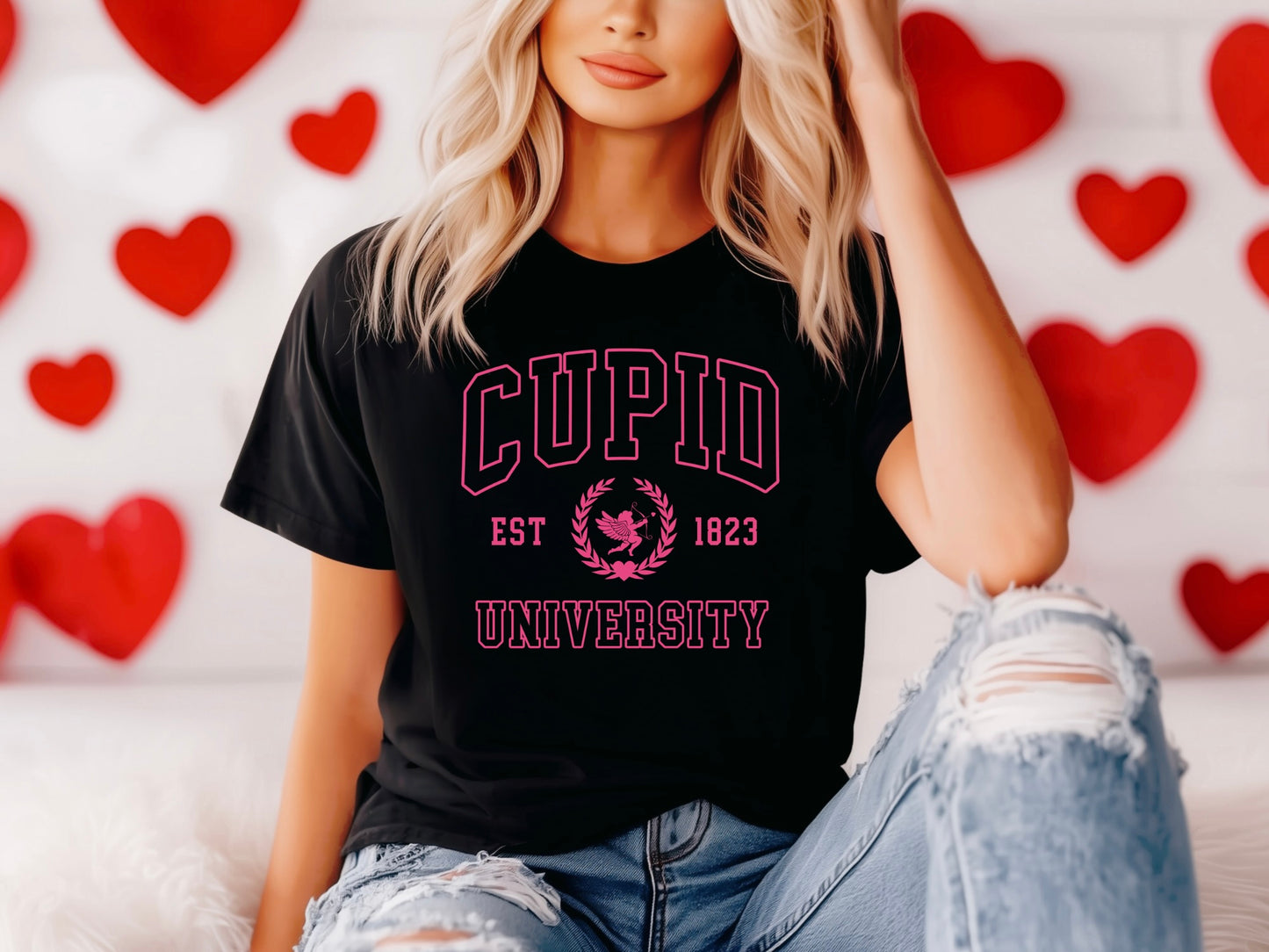 Cupid University