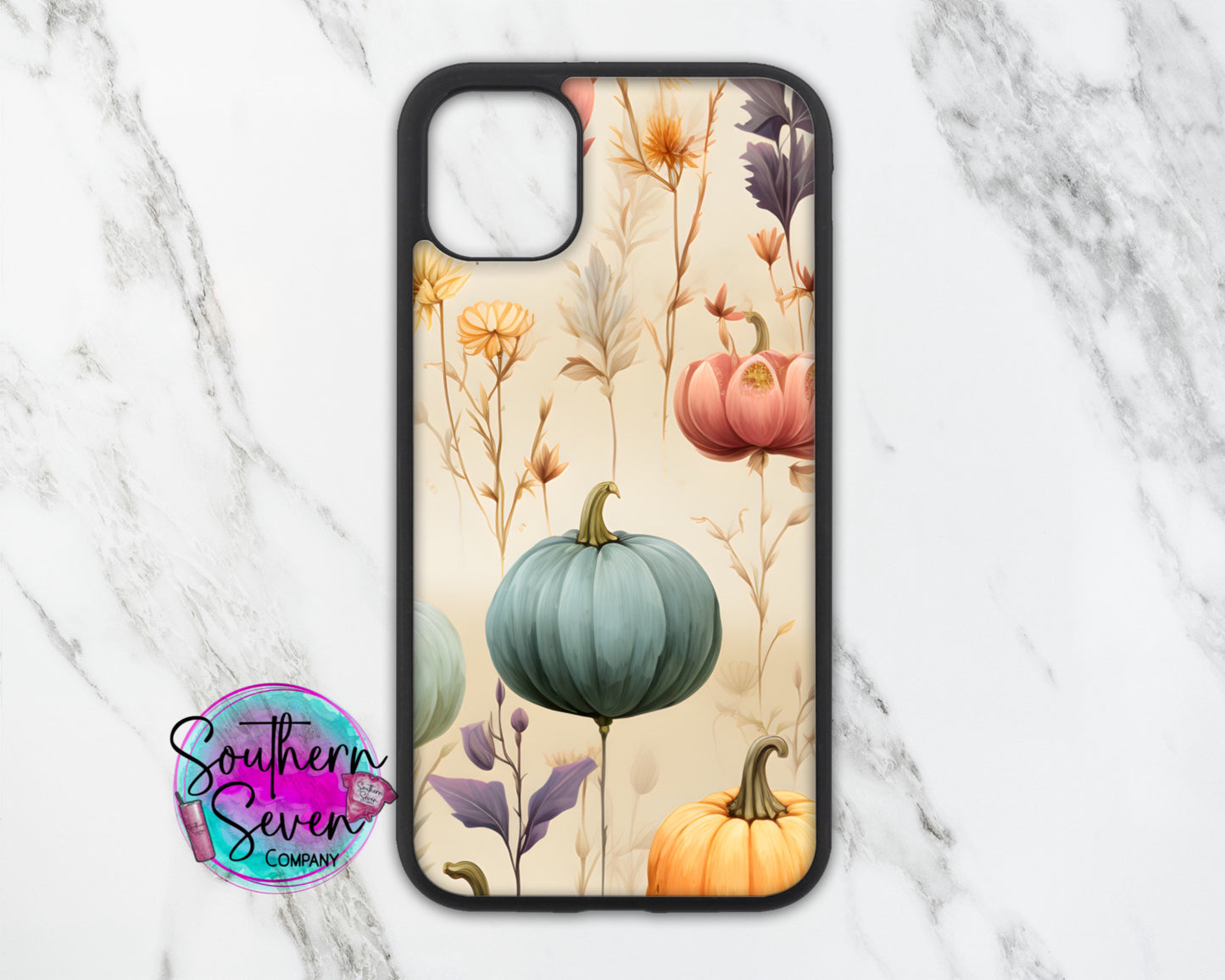 Fall Pumpkins