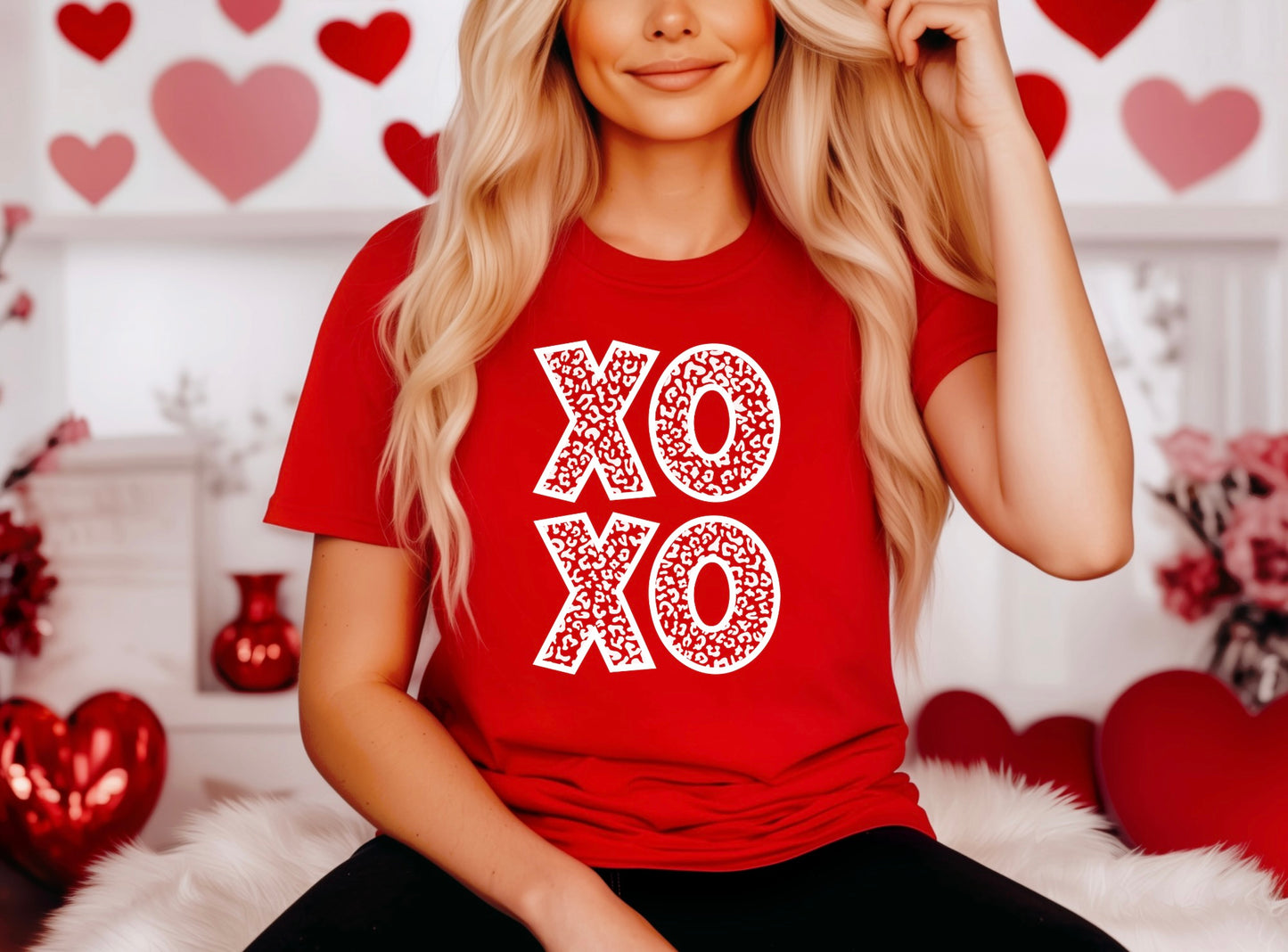 XOXO
