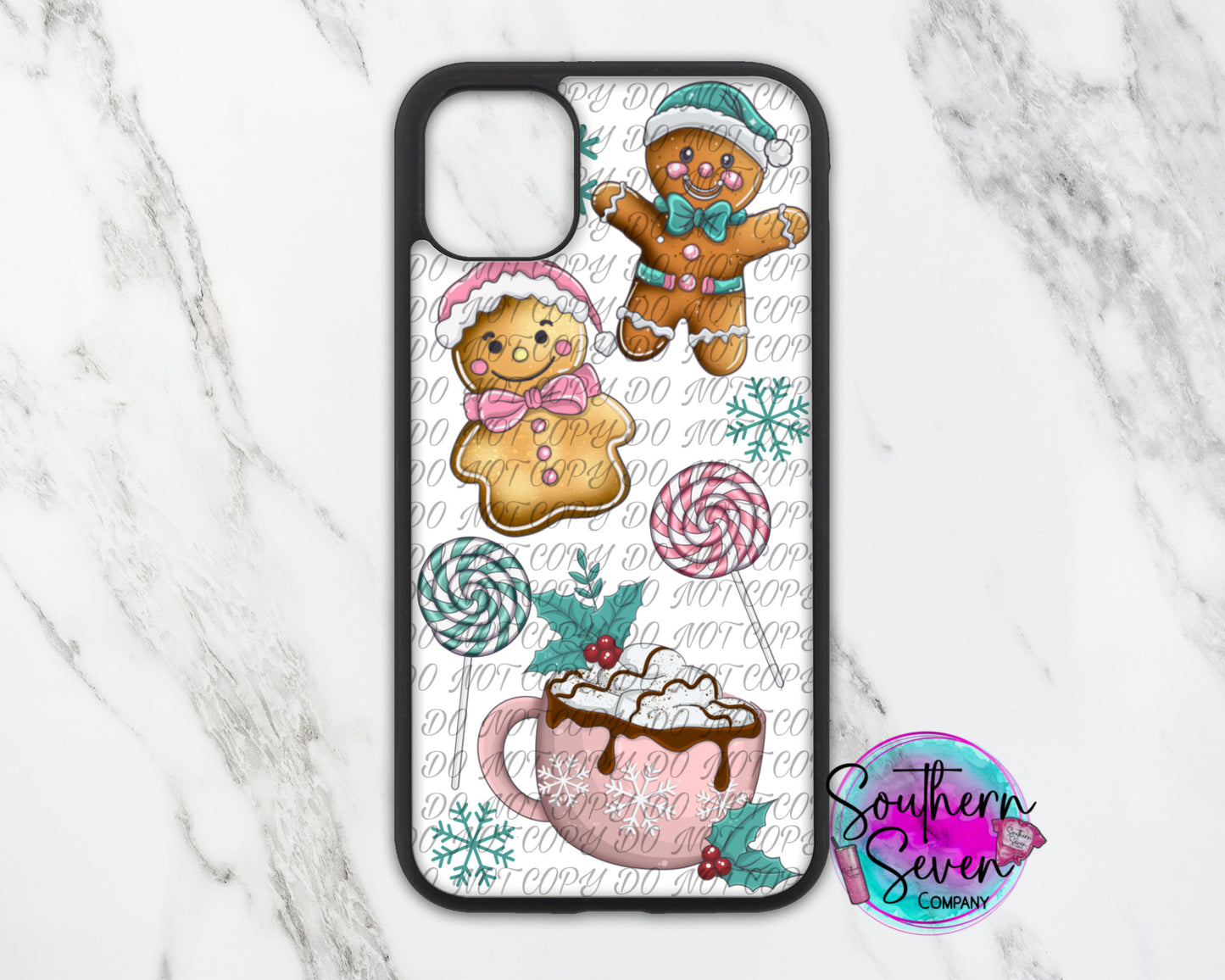 Gingerbread