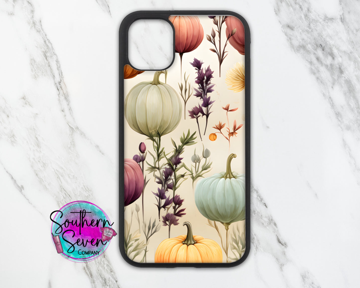 Fall Pumpkins