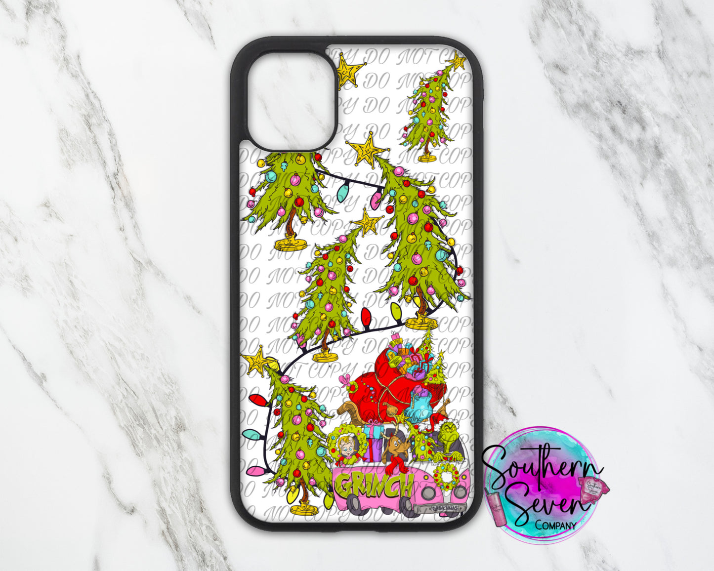Christmas Trees
