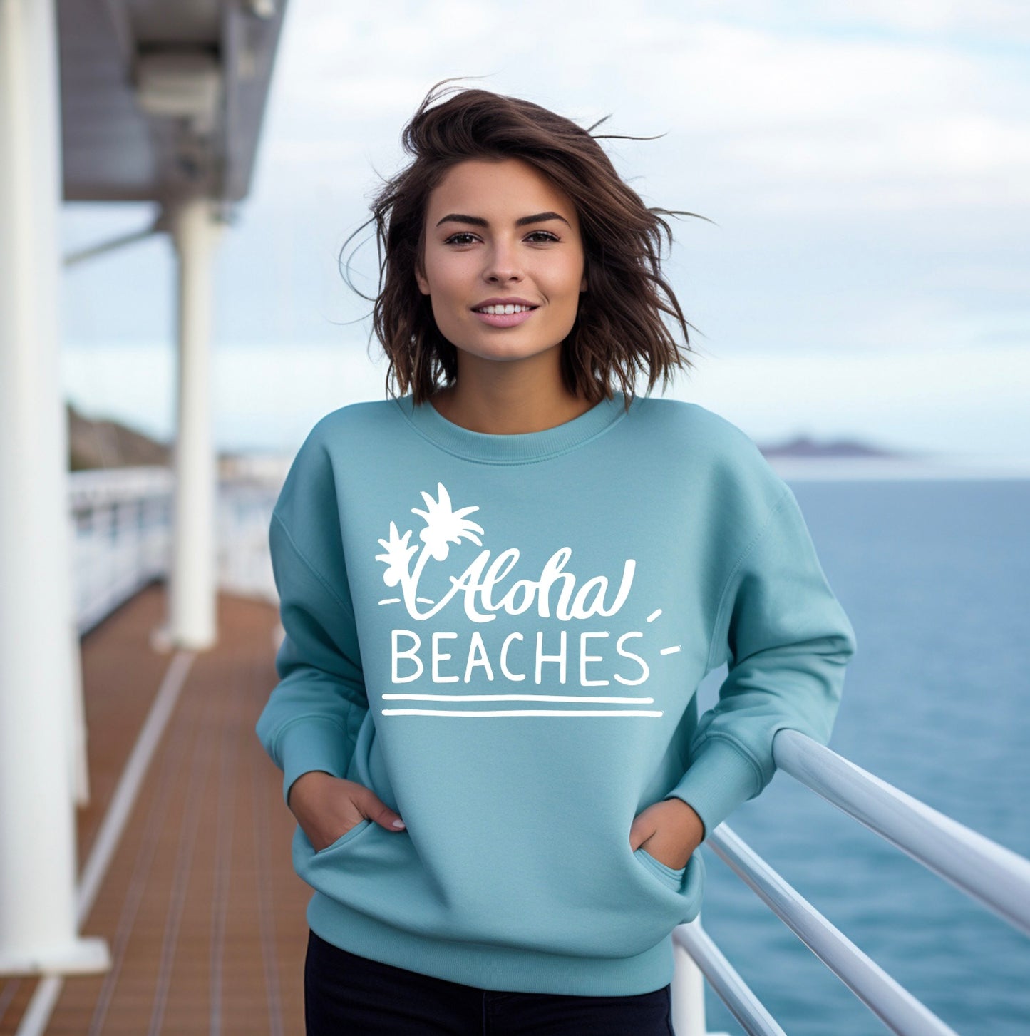 Aloha Beaches