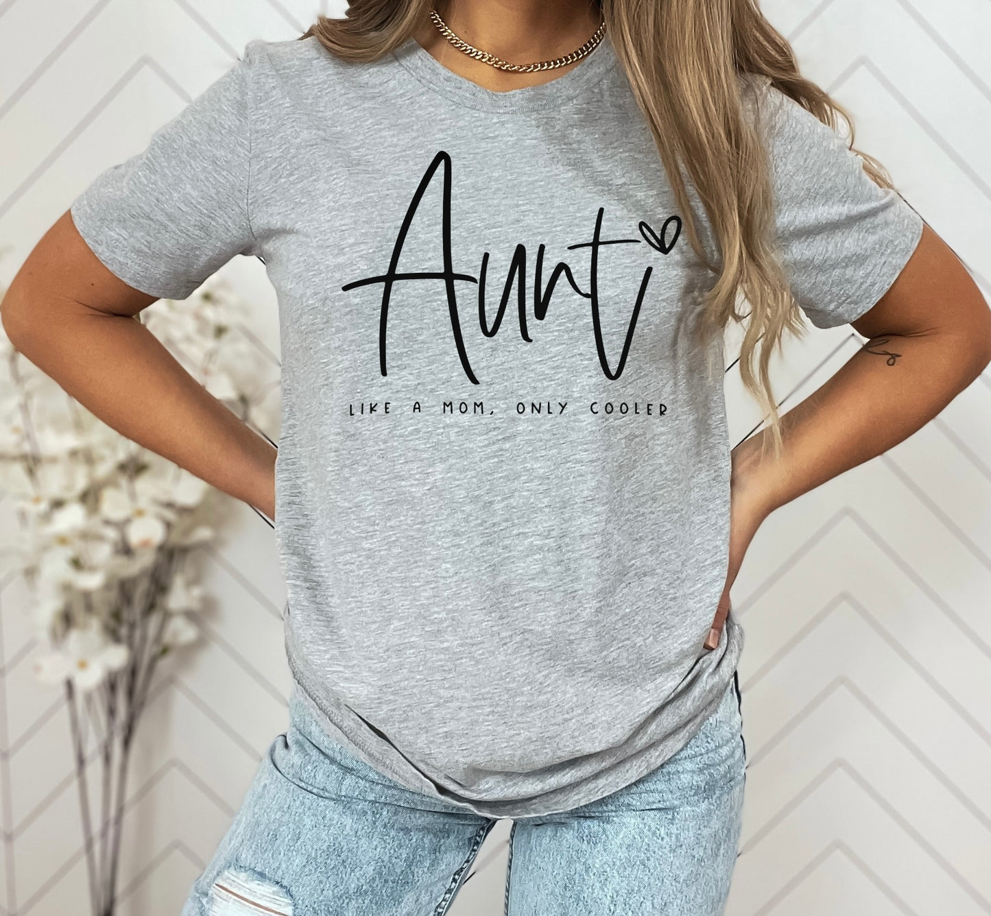 Aunt