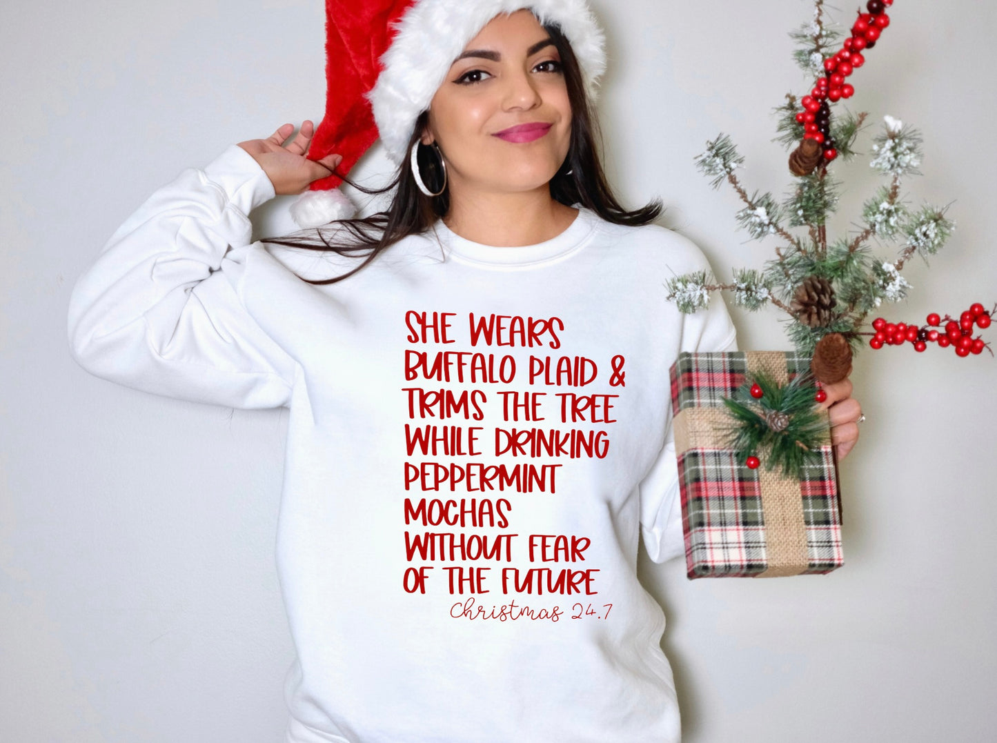Christmas 24.7