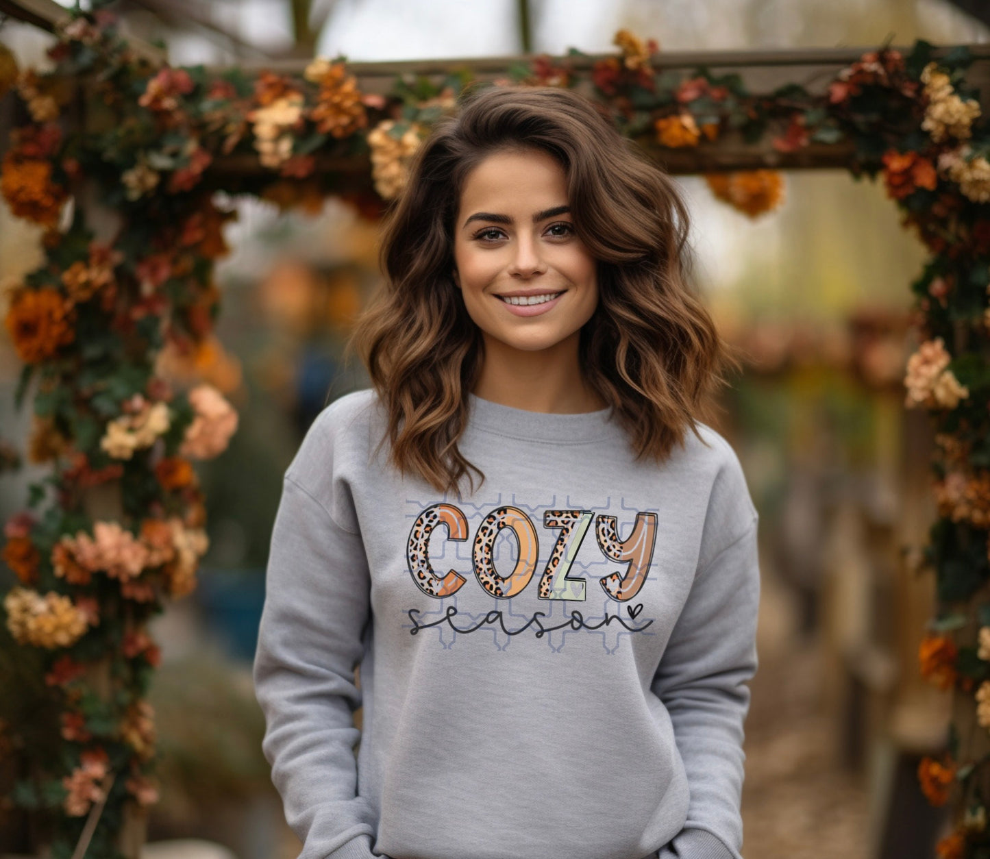 Cozy Season