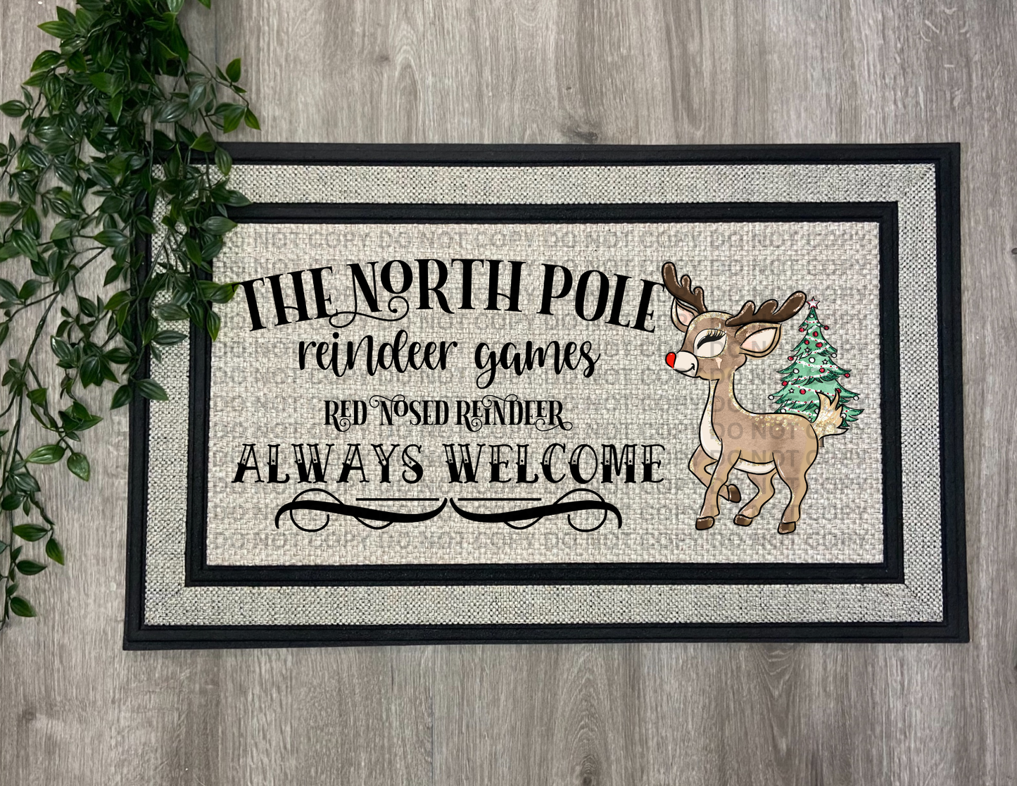 The North Pole