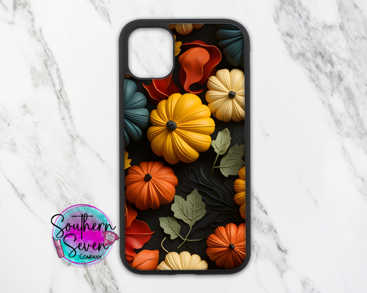 Pumpkins