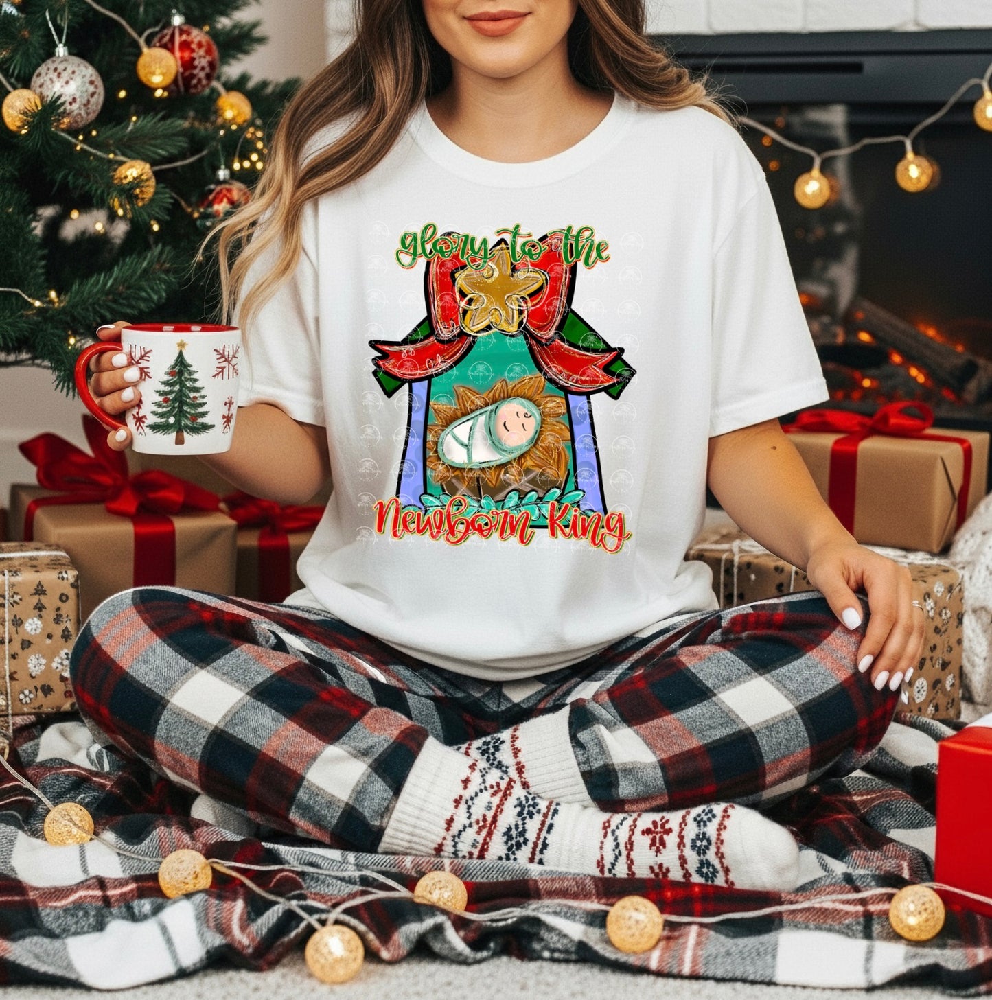 Limited Edition Newborn King