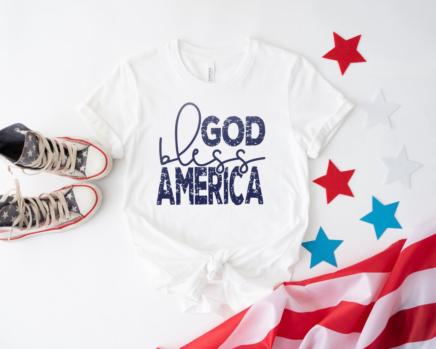 God Bless America