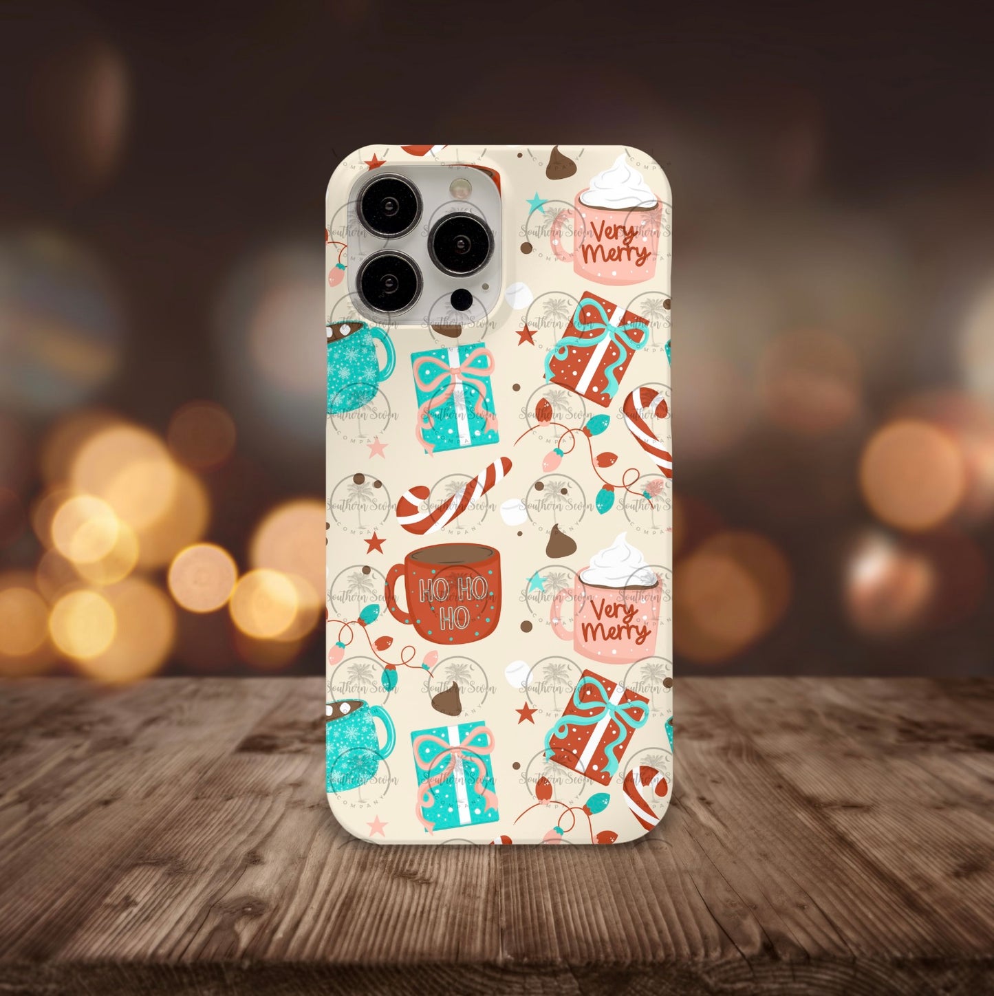 Christmas Mugs