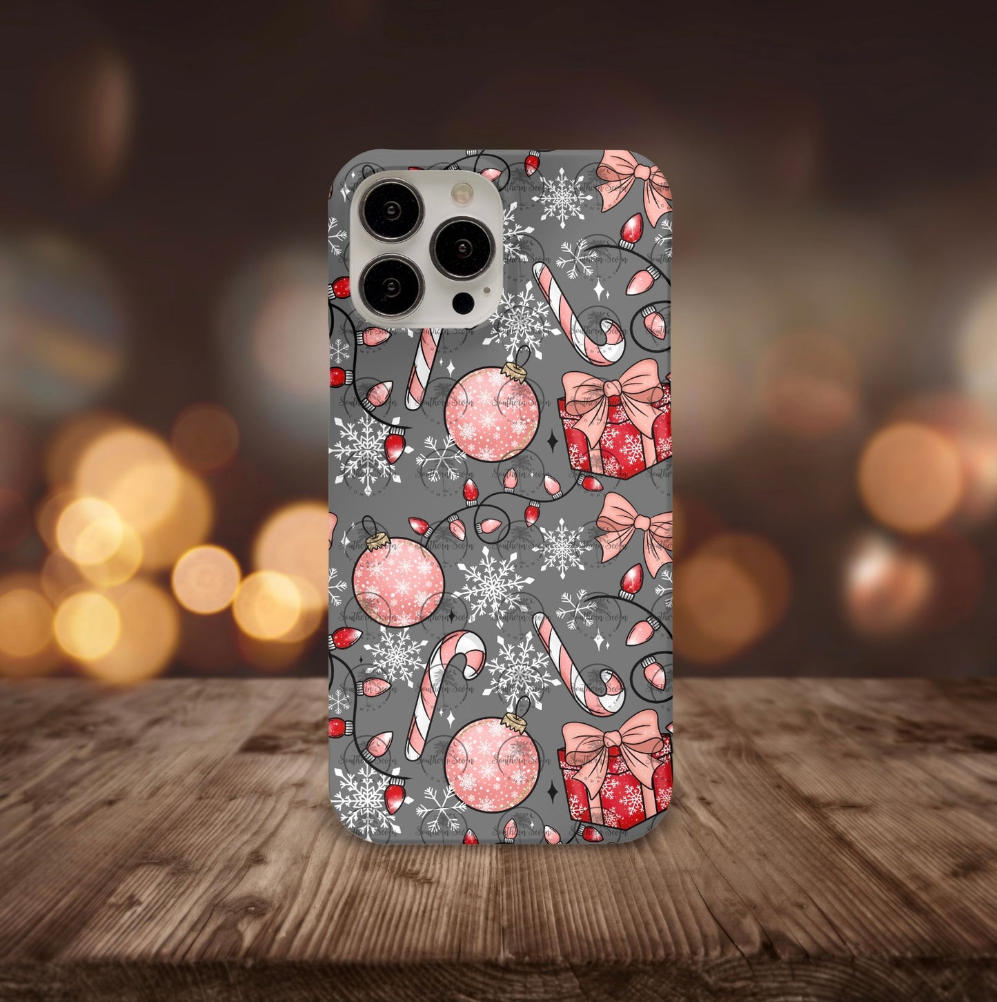 Holly Jolly