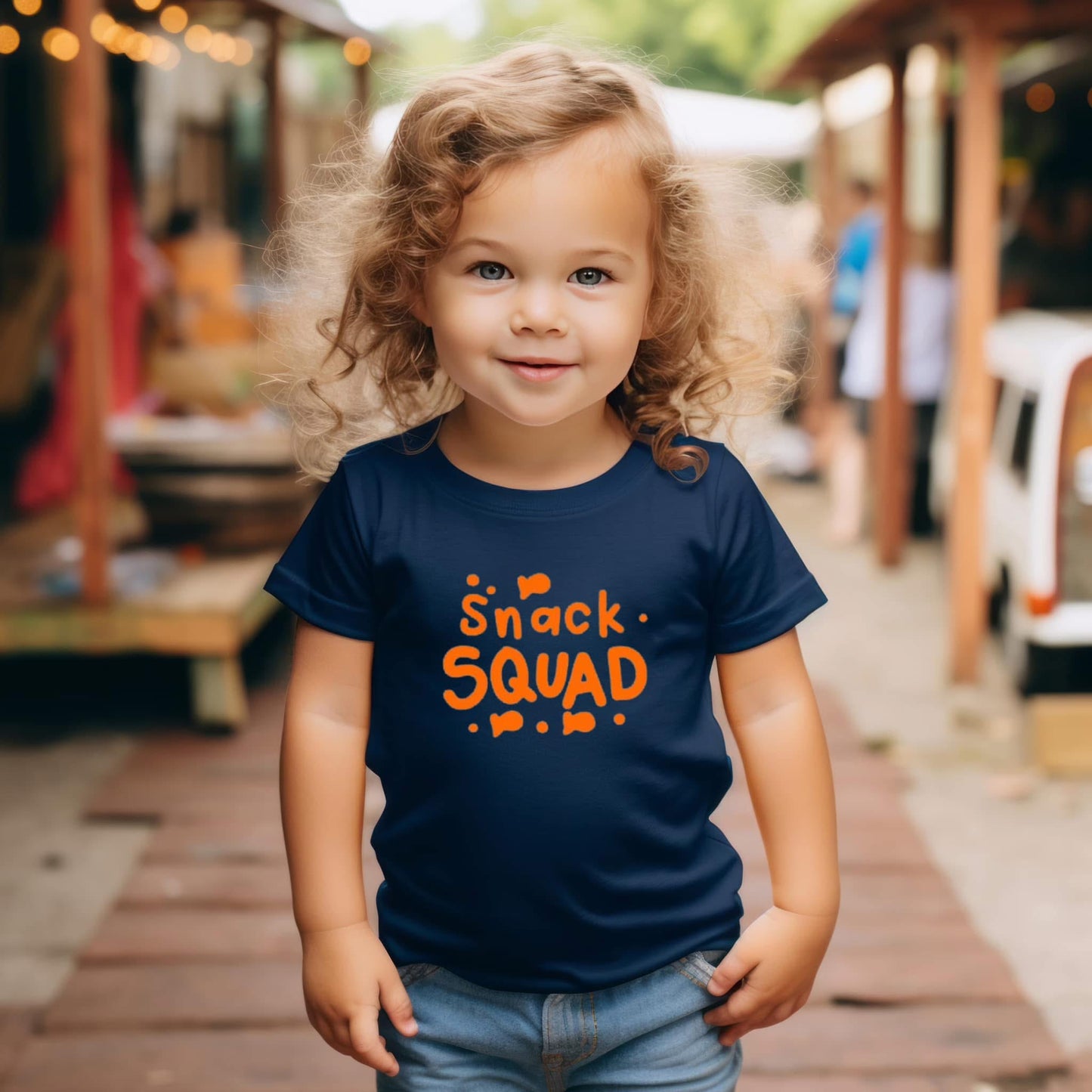 Snack Squad