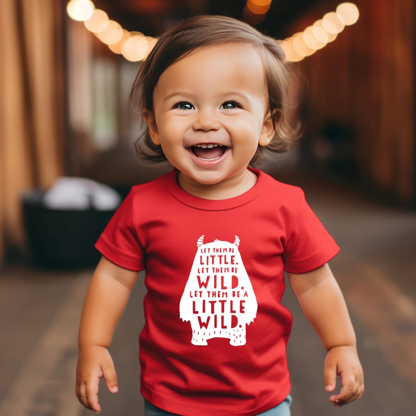 Little Wild