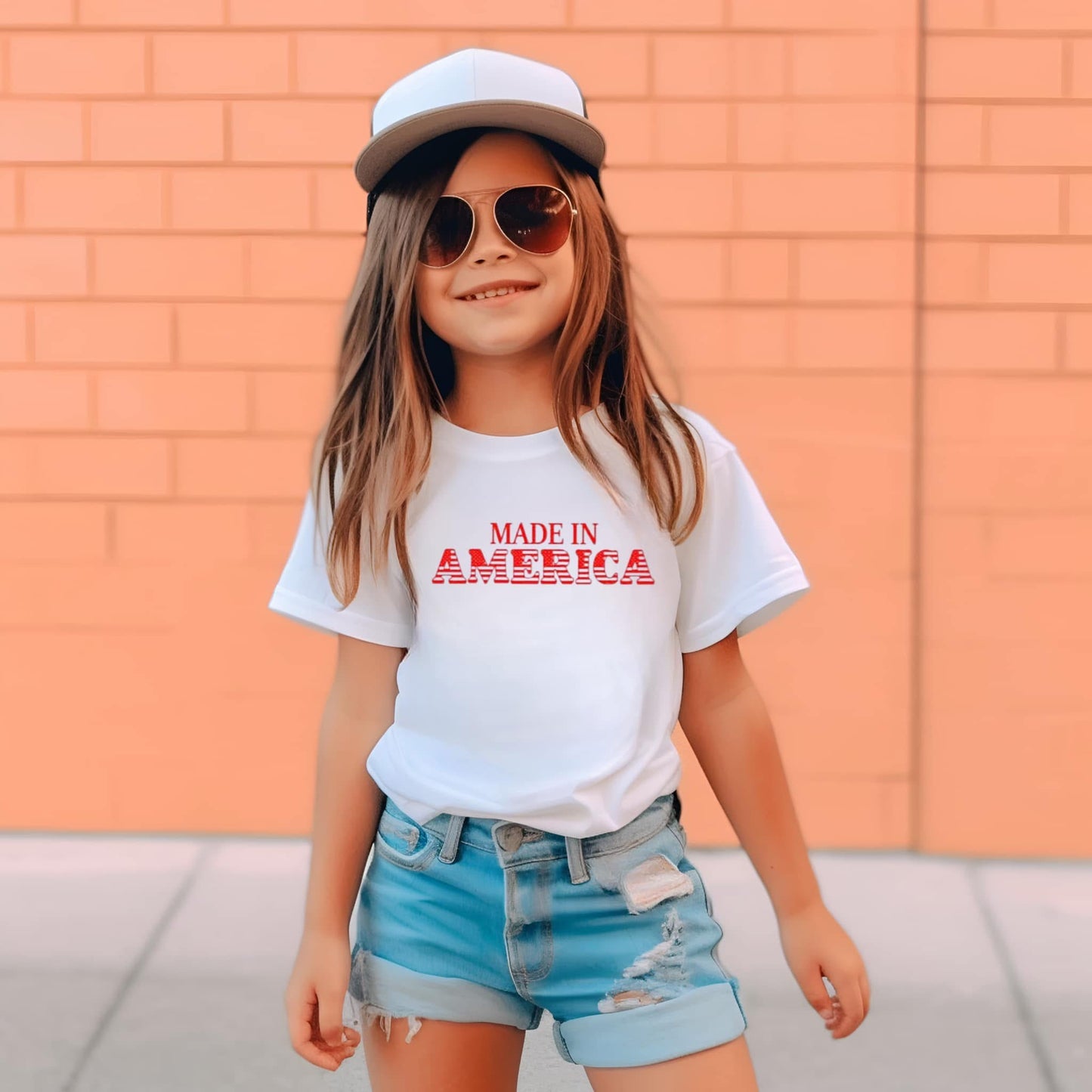 Made In America