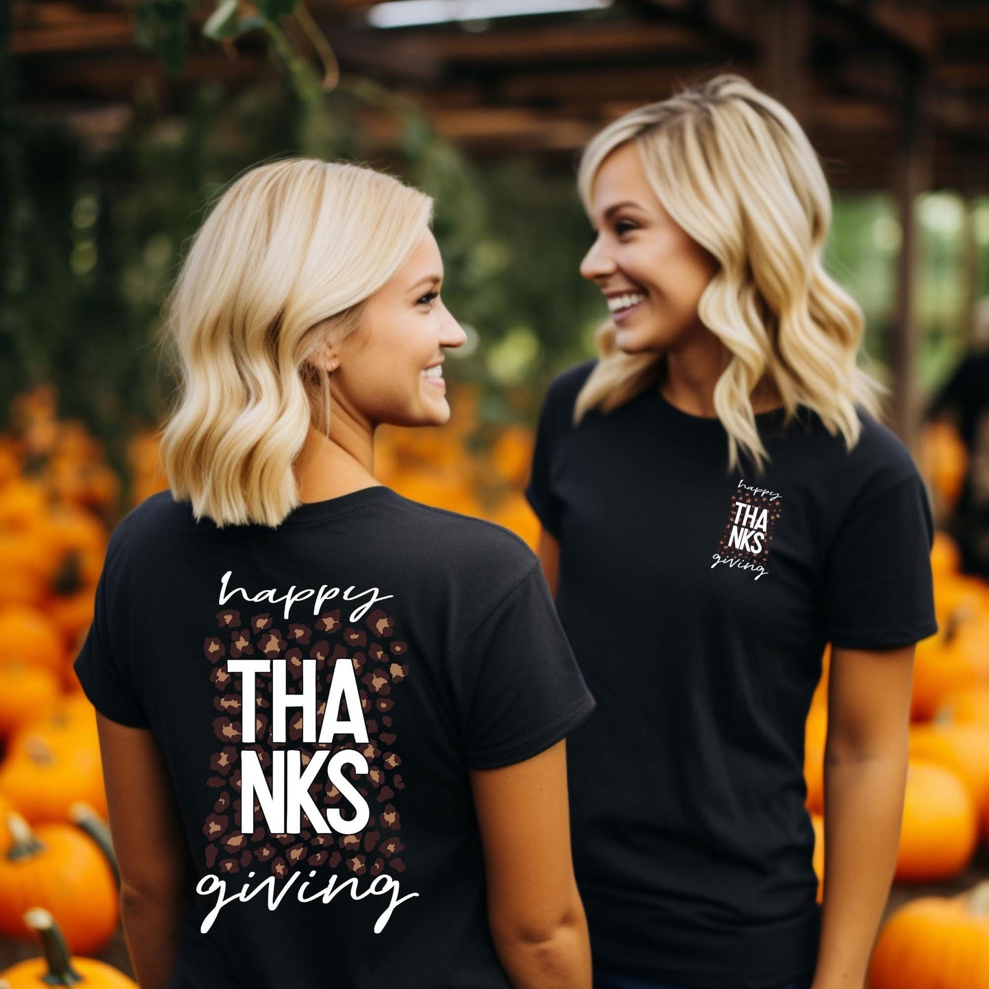 Happy Thanksgiving