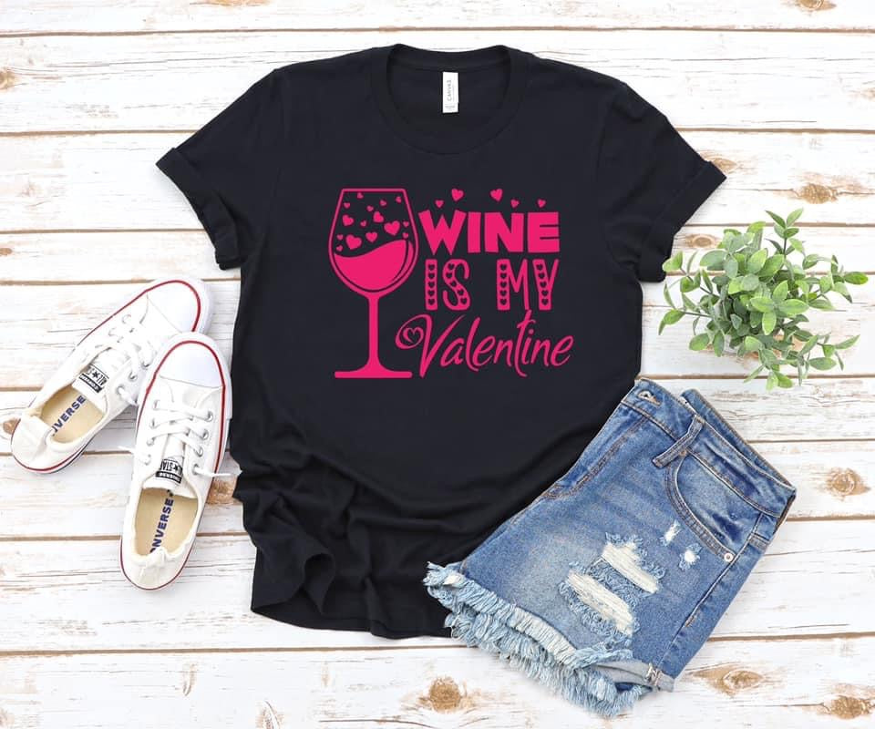 Wine