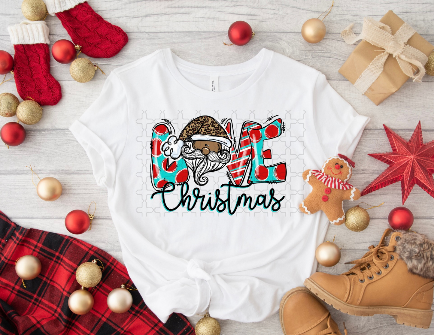 Love Christmas