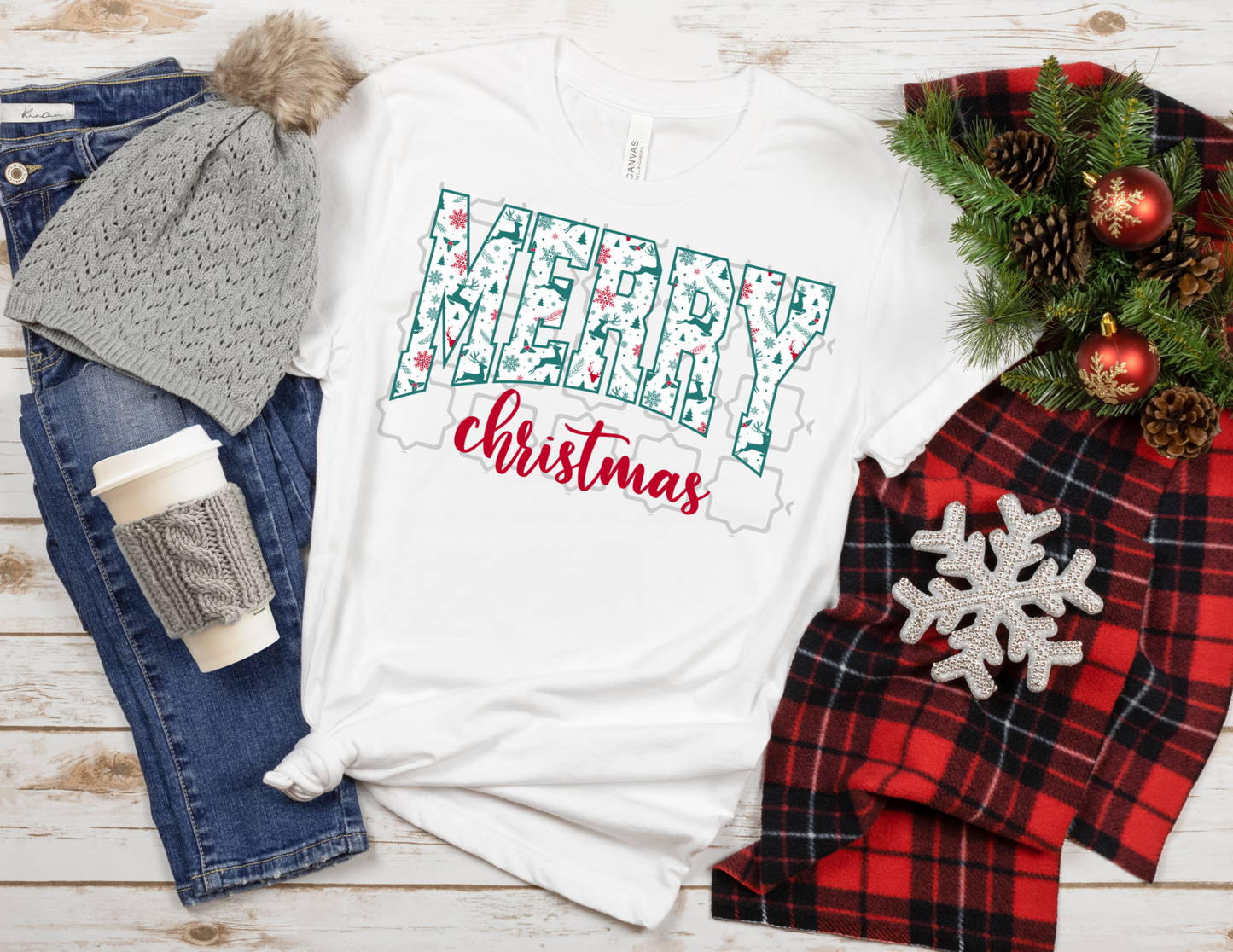 Merry Christmas