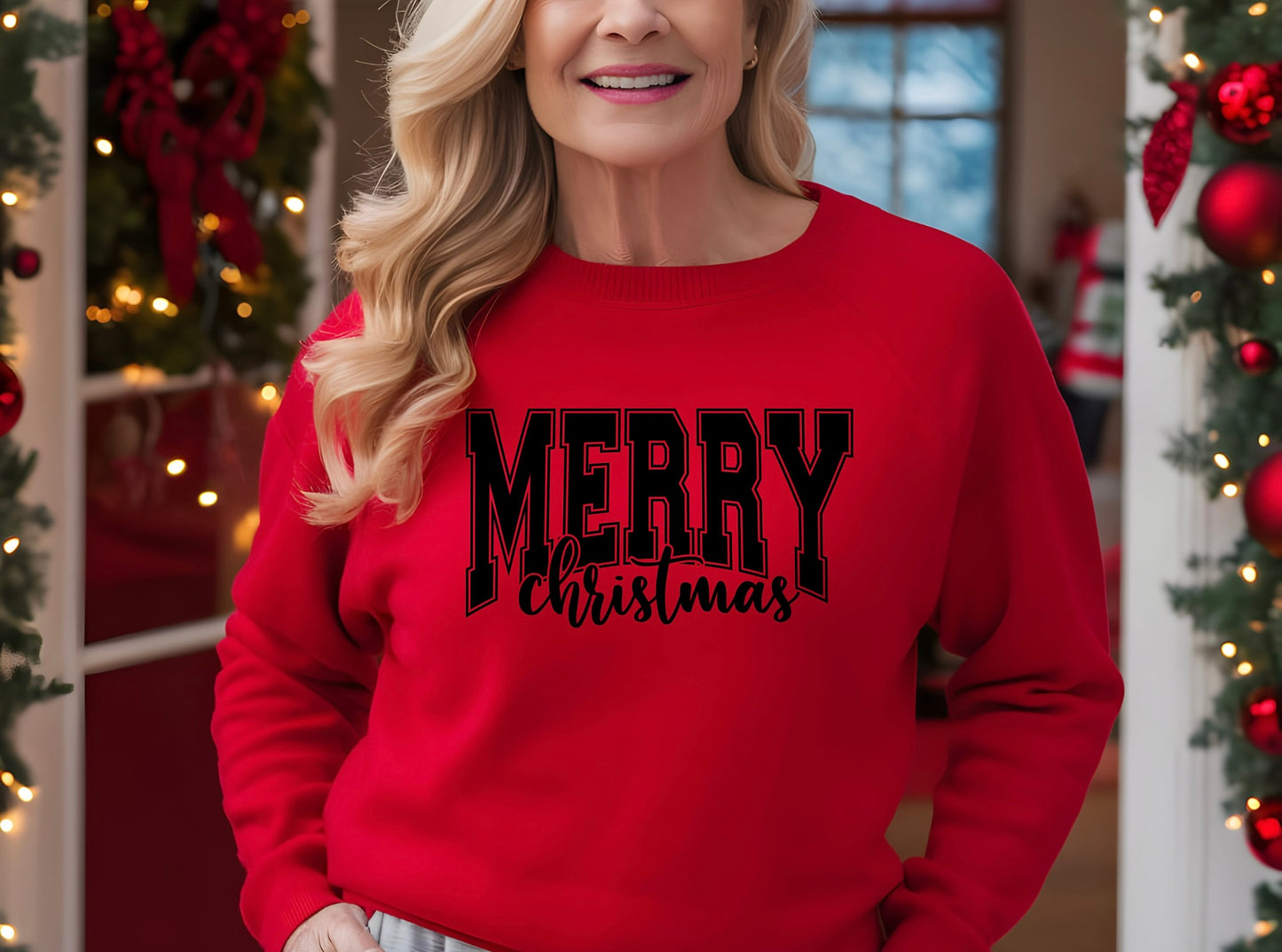 Merry Christmas