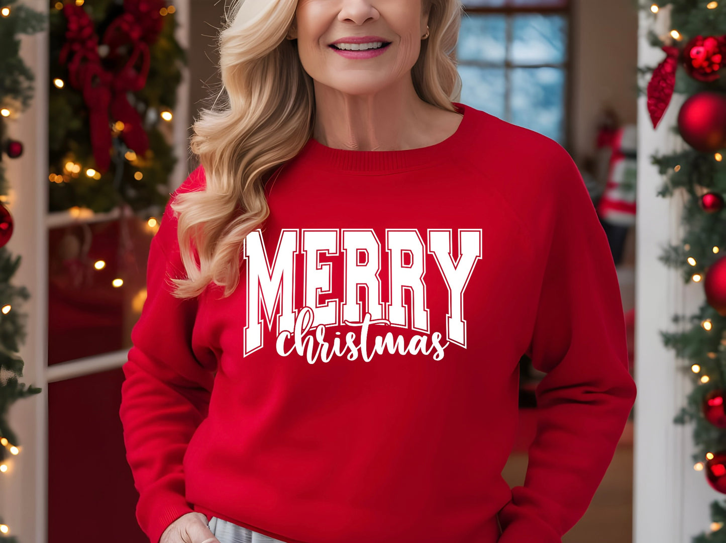 Merry Christmas