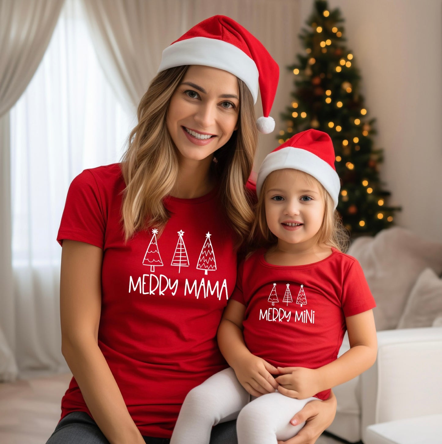 Merry Mama