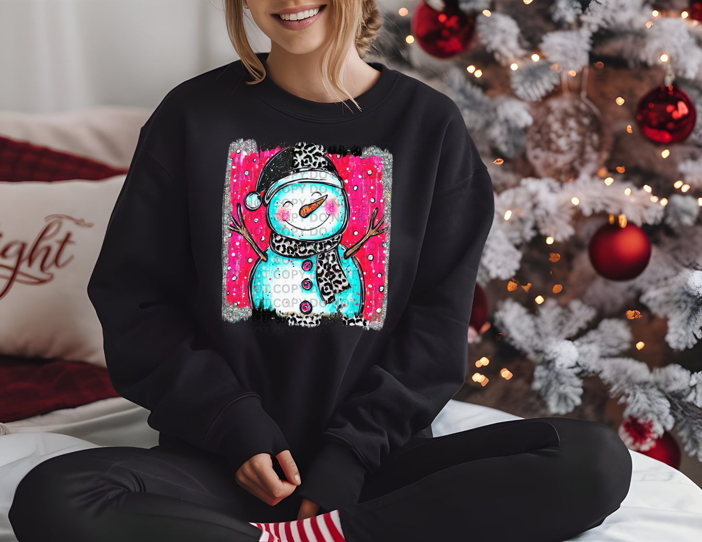 Snowman