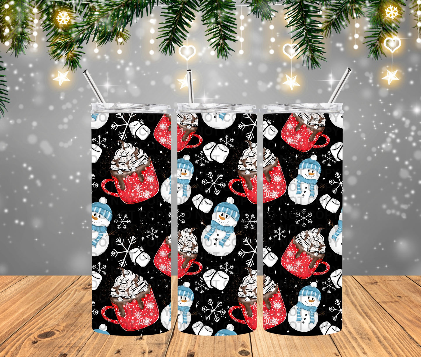 Surviving The Holidays