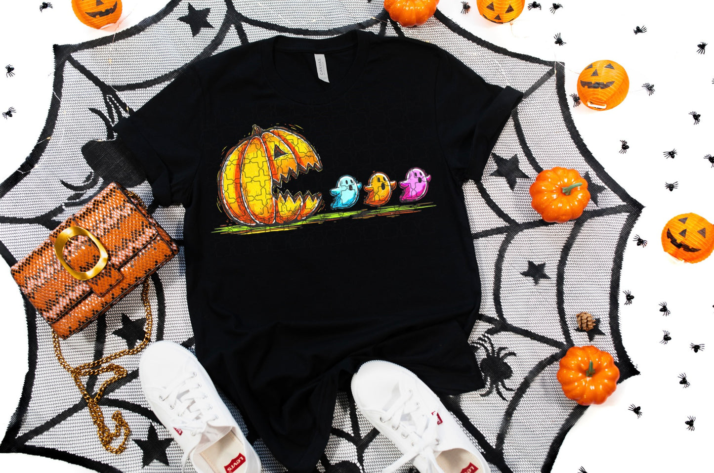 Mad Pumpkin