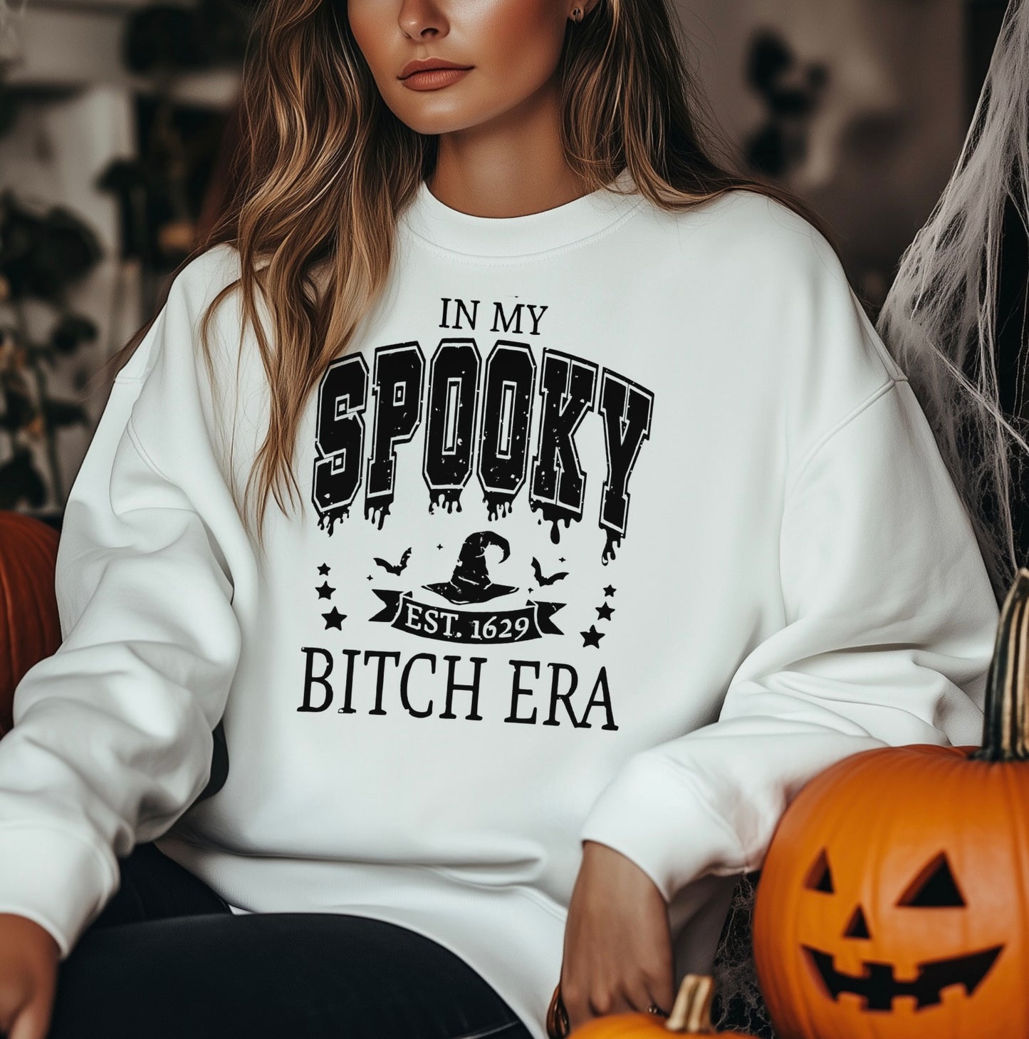 Spooky Bitch Era