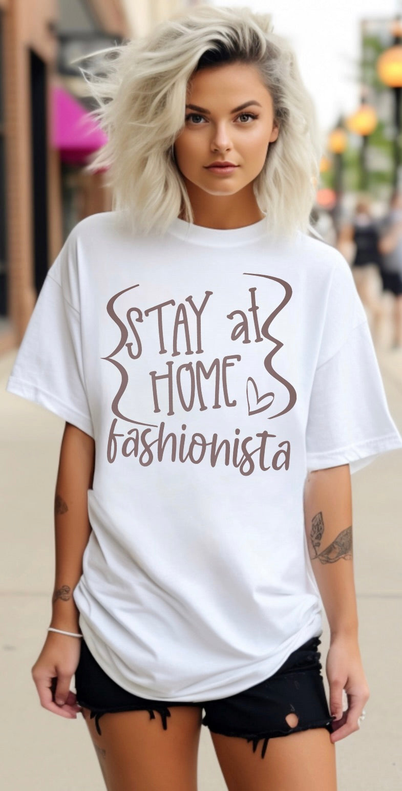 Fashionista