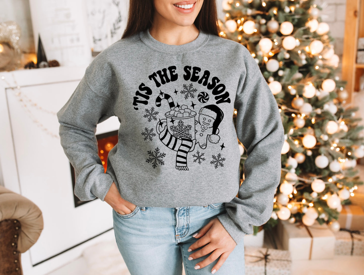 Tis The Season