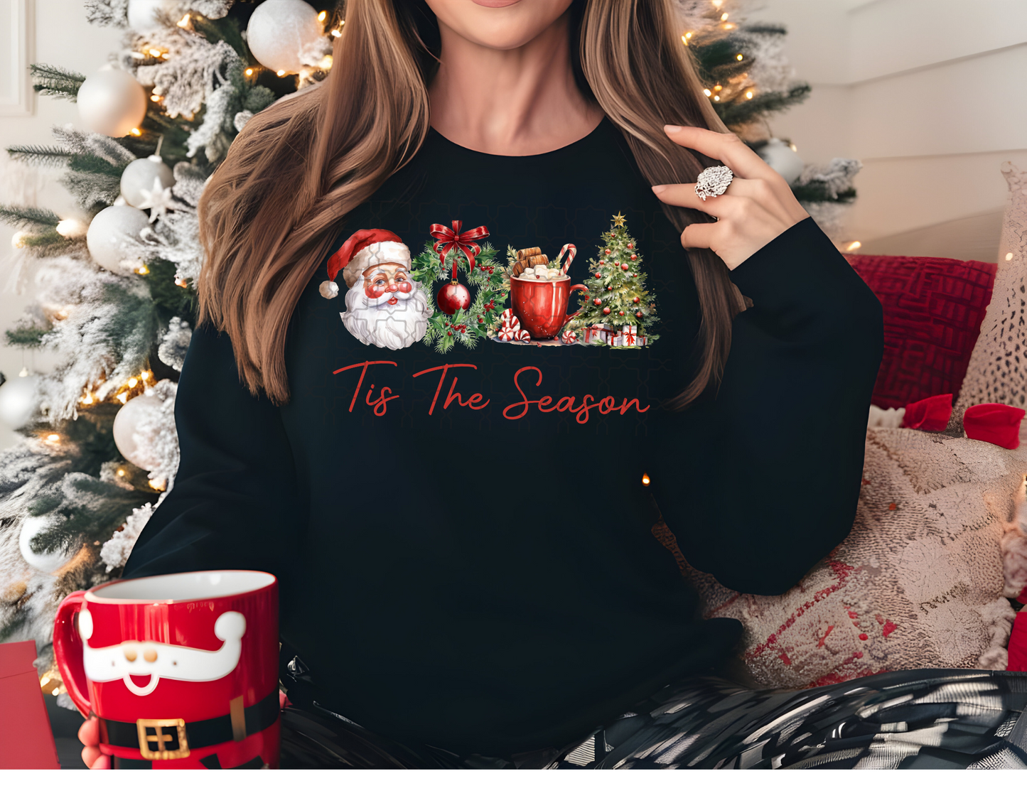 Glitter Tis The Season
