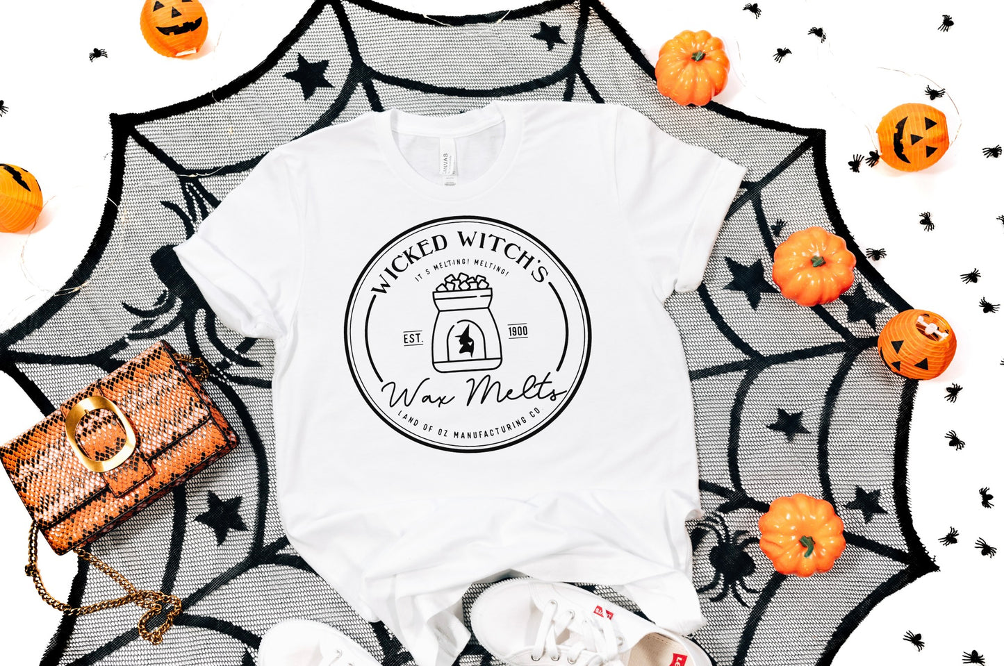 Wicked Witch's Wax Melts