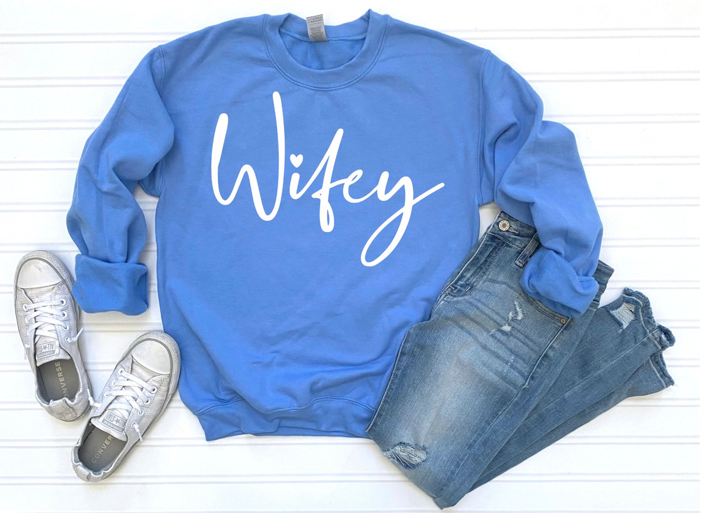 Wifey