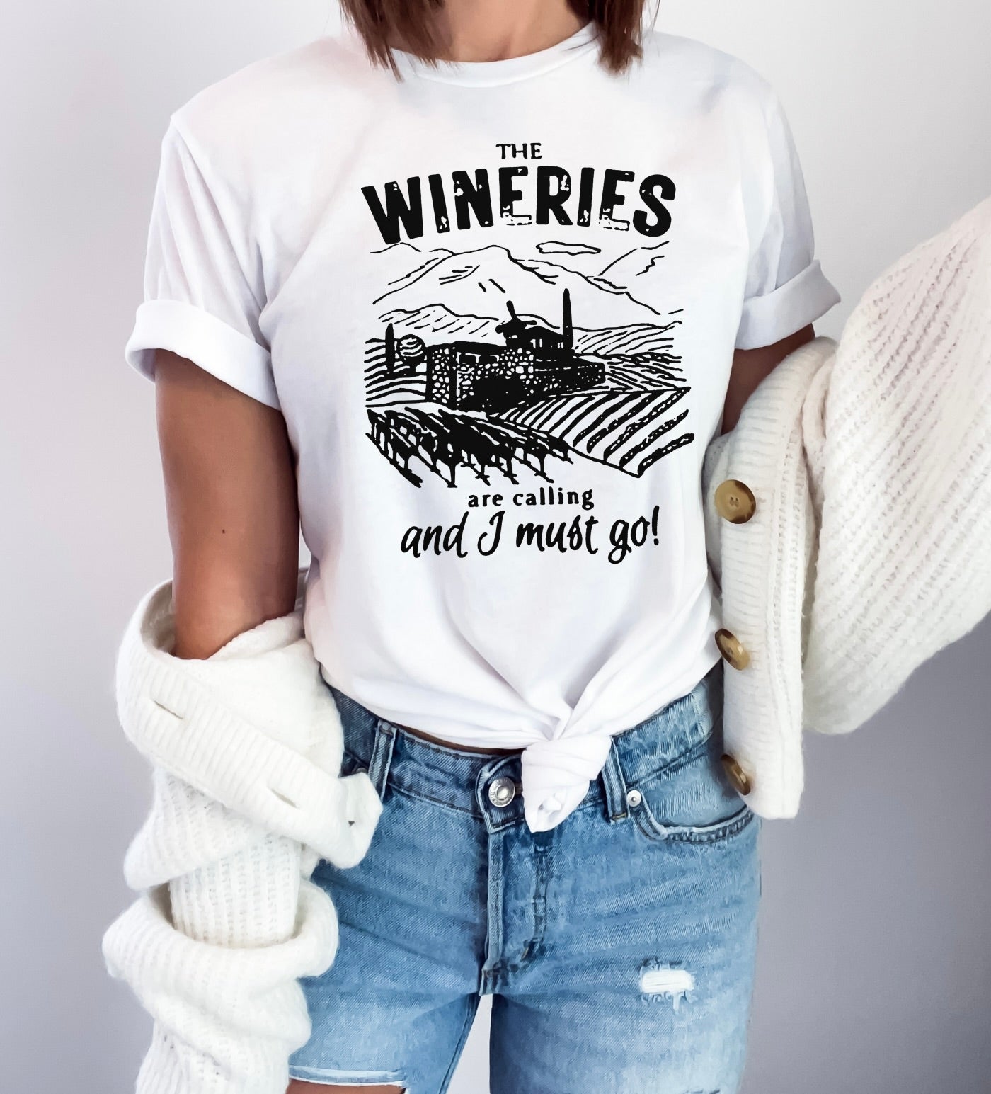 The Wineries