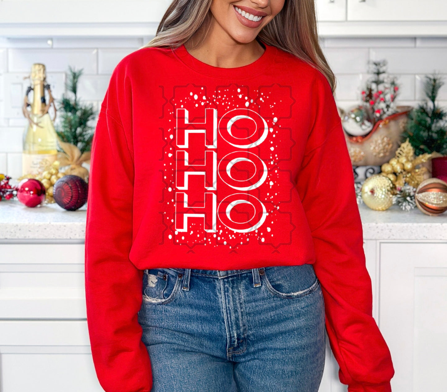 Ho Ho Ho