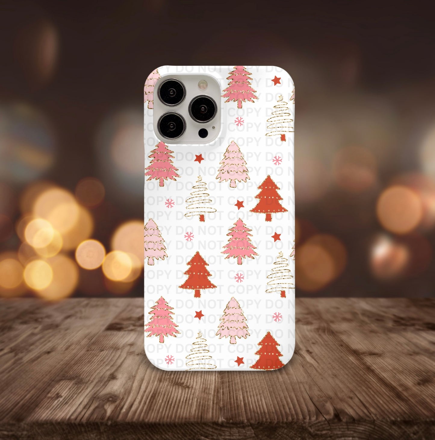 Merry and Bright