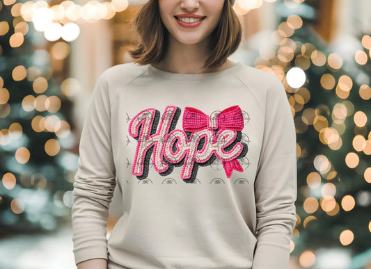Hope