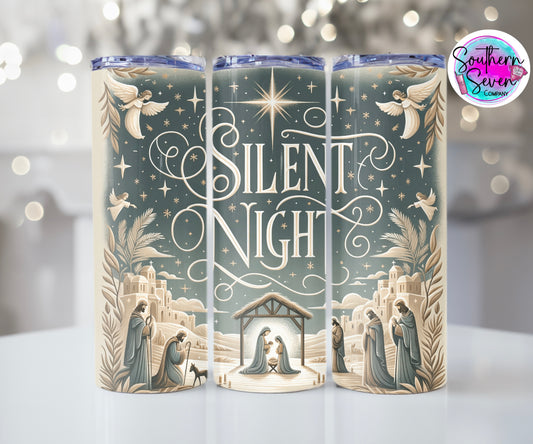 Silent Night