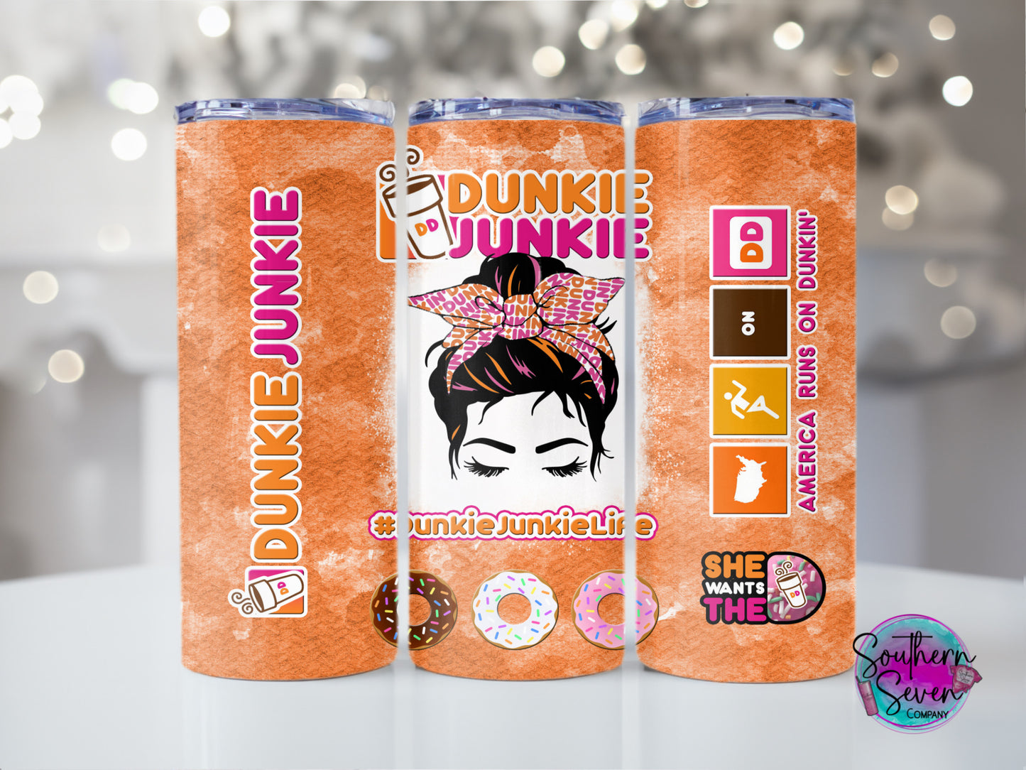 Dunkie Junkie