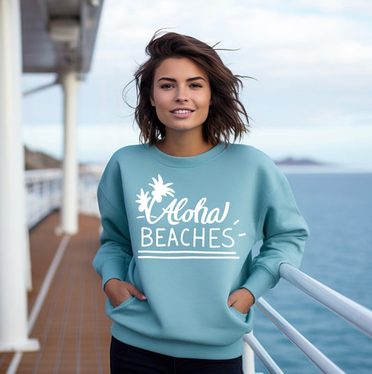 Aloha Beaches