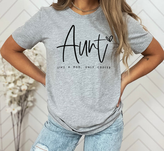 Aunt