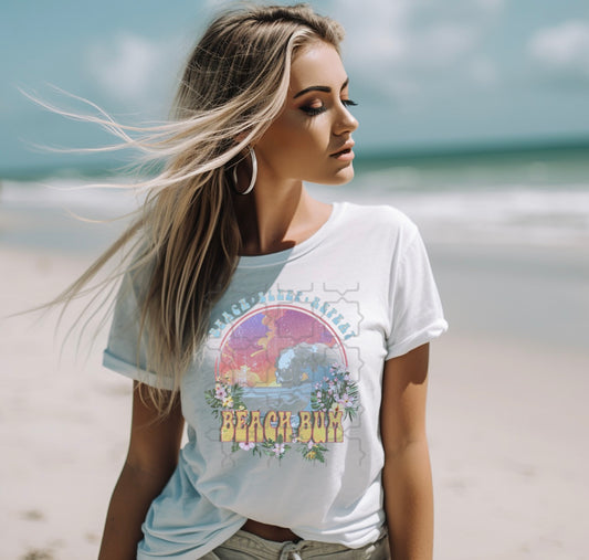 Beach Sleep Repeat