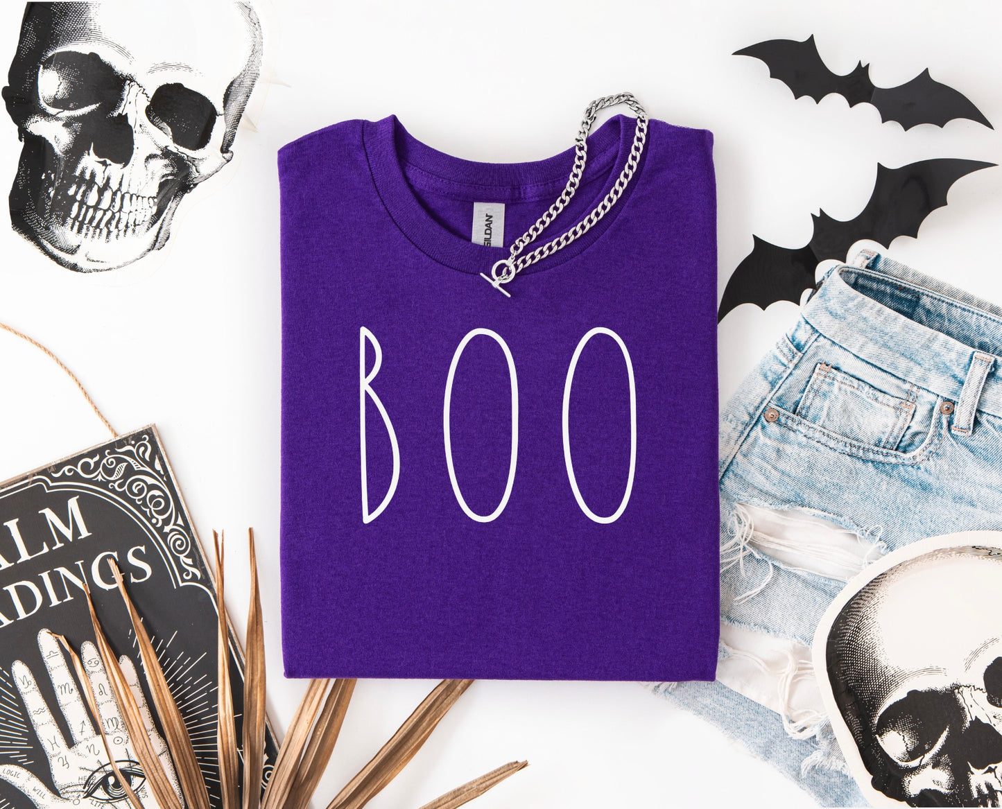 BOO