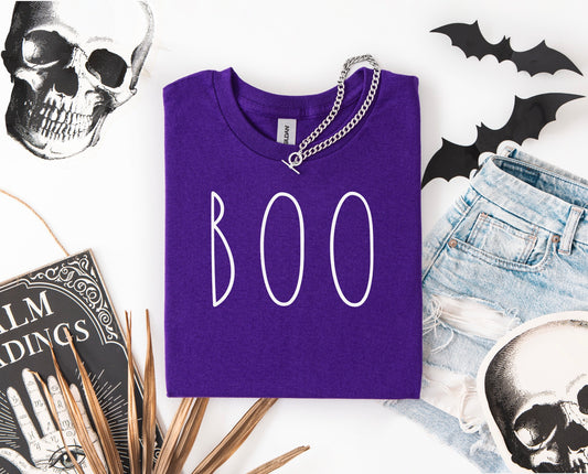 BOO