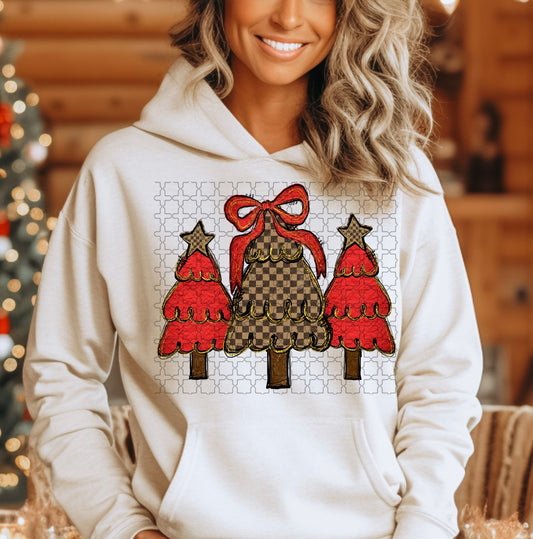 Christmas Trees