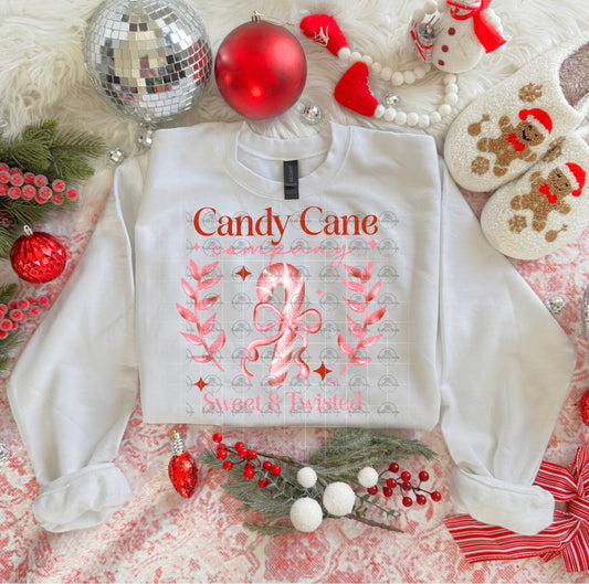 Candy Cane Company
